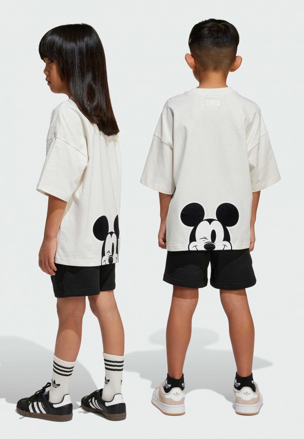 adidas Костюм спортивный - Disney Mickey Mouse - фото 2