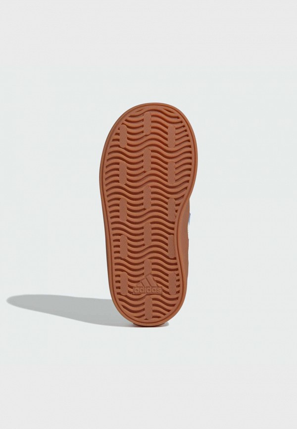 adidas Кеды - Disney Mickey Mouse Vl Court - фото 3