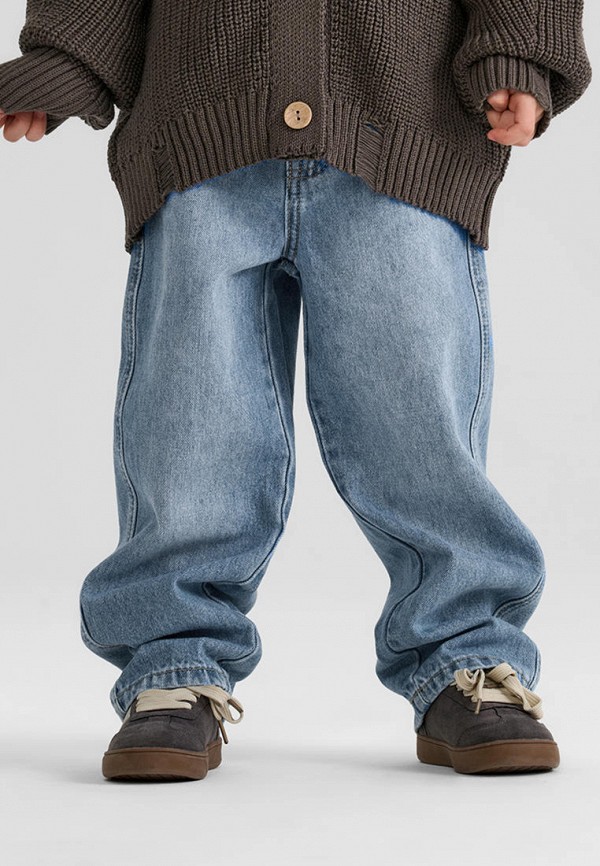 Happy Baby Джинсы - фото 1