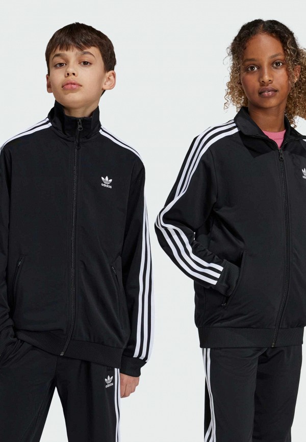 adidas Олимпийка - Adicolor Firebird - фото 1