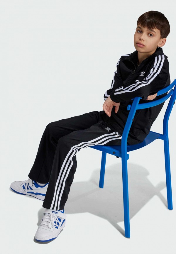 adidas Олимпийка - Adicolor Firebird - фото 3