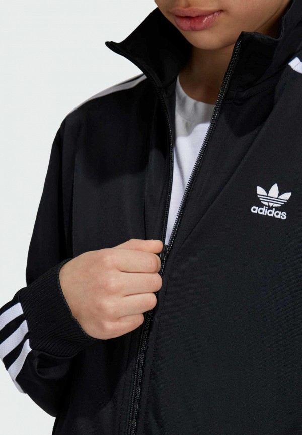 adidas Олимпийка - Adicolor Firebird - фото 5