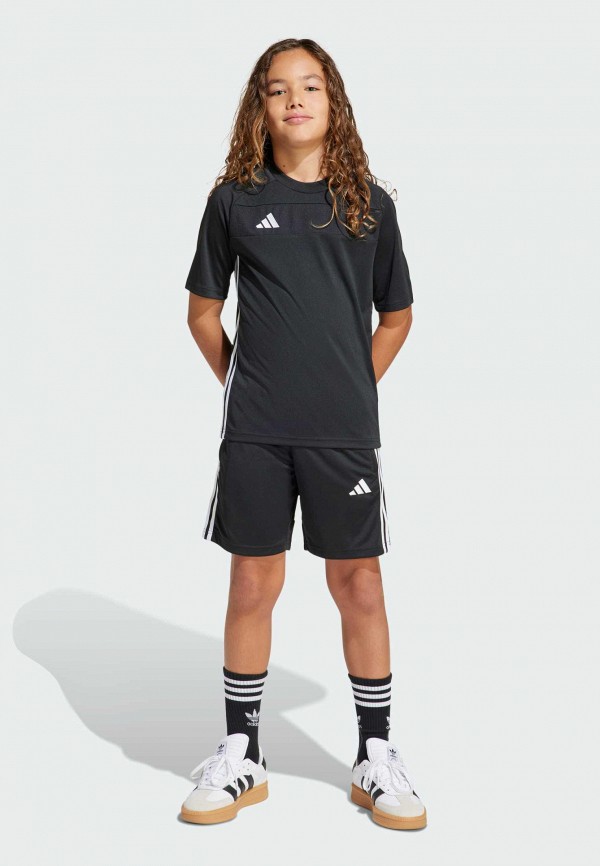 adidas Шорты спортивные - Tiro 25 Essentials - фото 3