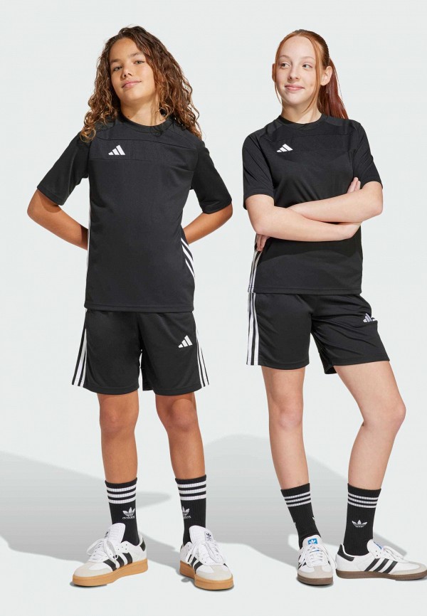 adidas Шорты спортивные - Tiro 25 Essentials - фото 1