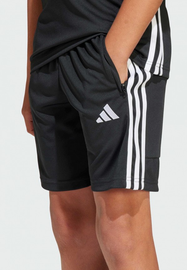 adidas Шорты спортивные - Tiro 25 Essentials - фото 4