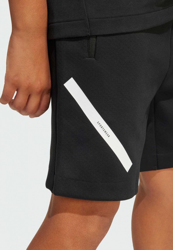 adidas Шорты спортивные - Z.N.E. - фото 4