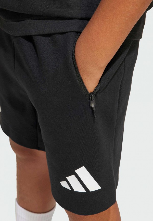 adidas Шорты спортивные - Z.N.E. - фото 5