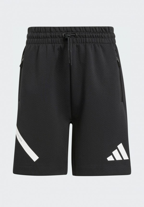 adidas Шорты спортивные - Z.N.E. - фото 6