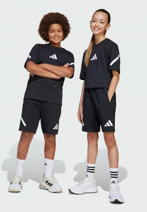 adidas Шорты спортивные - Z.N.E. - фото 1