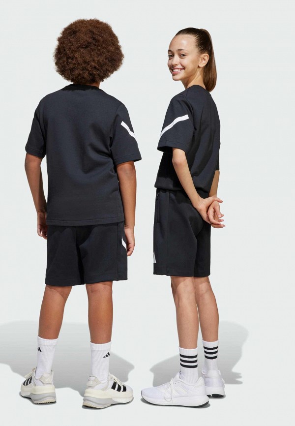 adidas Шорты спортивные - Z.N.E. - фото 2