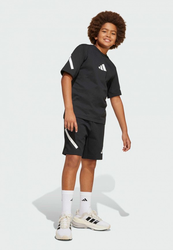 adidas Шорты спортивные - Z.N.E. - фото 3