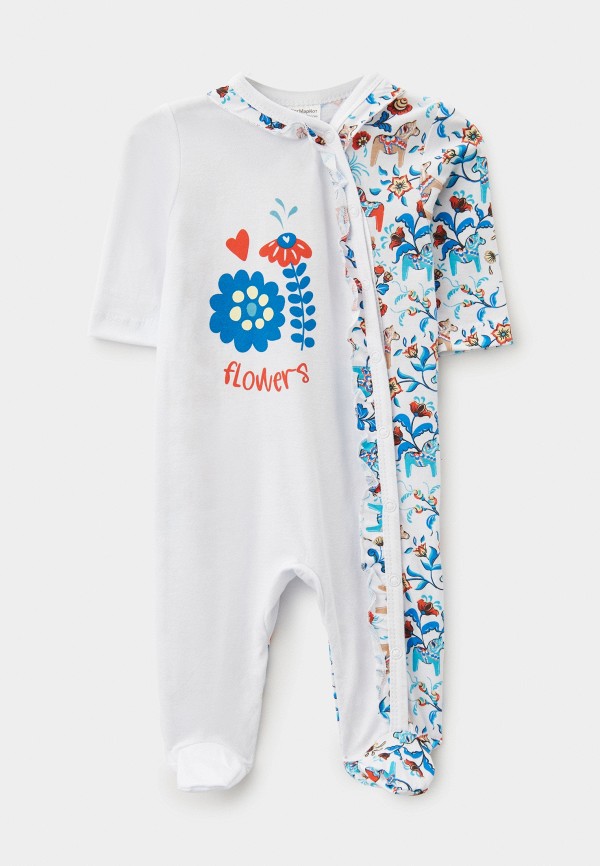 КотМарКот Комбинезон - фото 1