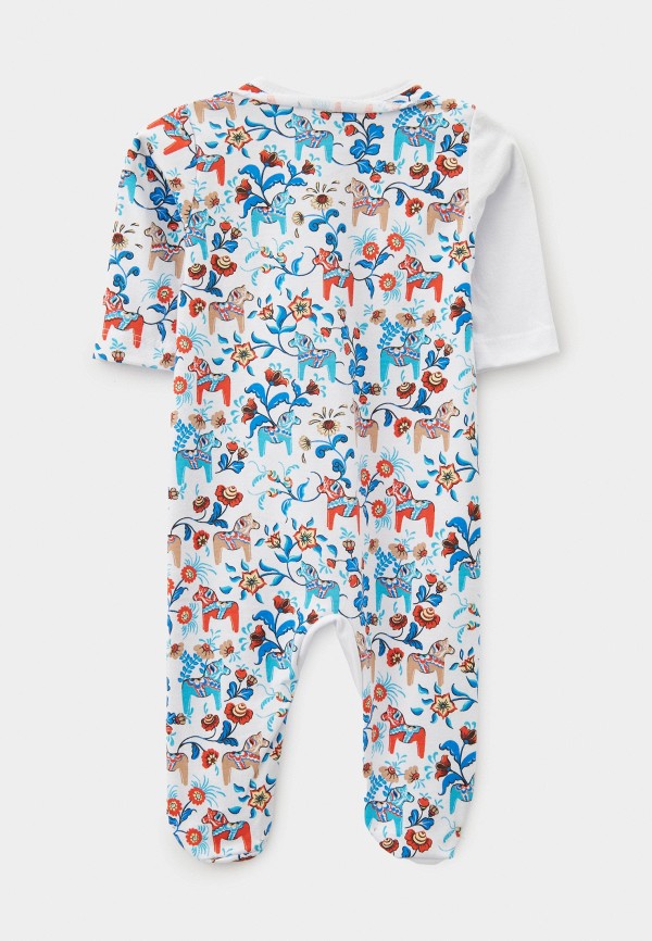 КотМарКот Комбинезон - фото 2