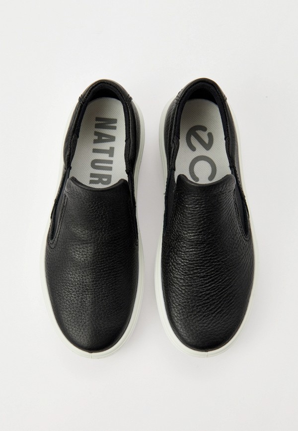 Ecco Слипоны - ECCO SOFT 60 K - фото 2