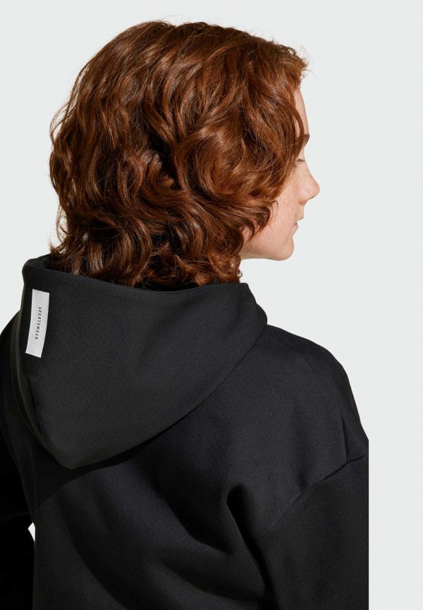 adidas Толстовка - Z.N.E. Full-Zip - фото 5