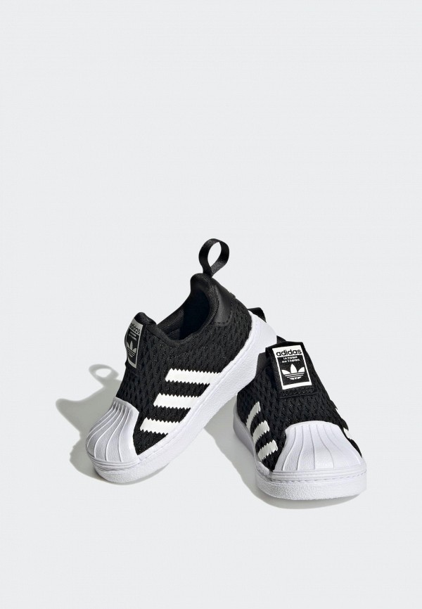 adidas Кеды - Superstar 360 - фото 4