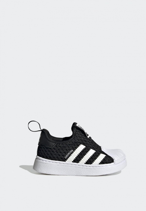 adidas Кеды - Superstar 360 - фото 1