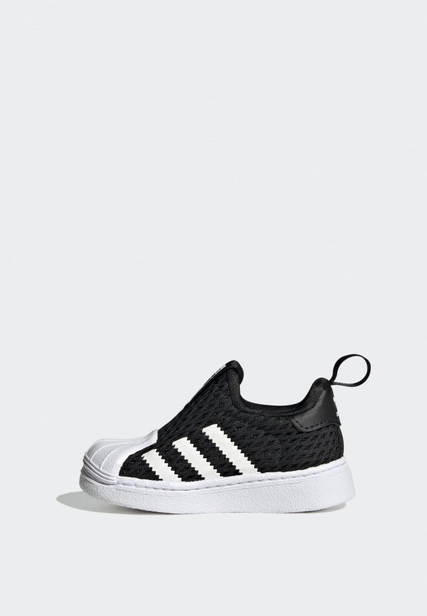 adidas Кеды - Superstar 360 - фото 6
