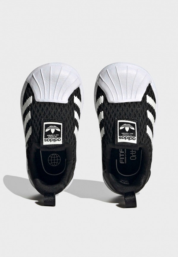 adidas Кеды - Superstar 360 - фото 2