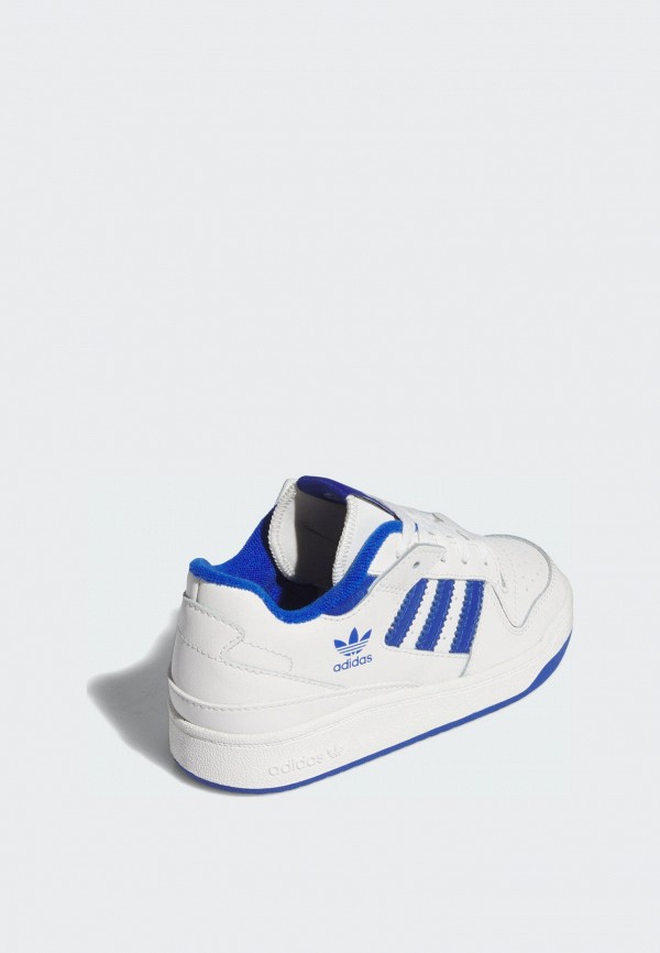 adidas Кеды - Forum Low CL - фото 5