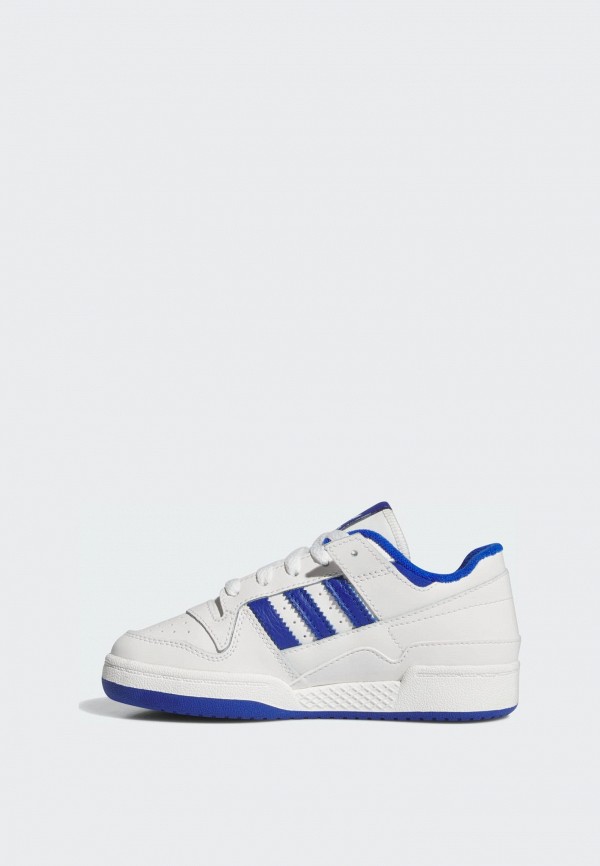 adidas Кеды - Forum Low CL - фото 6
