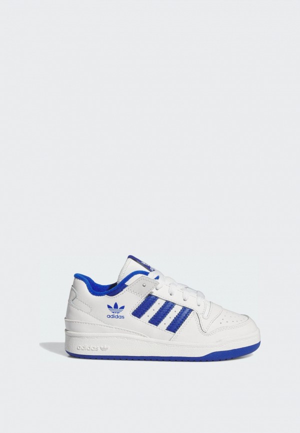 adidas Кеды - Forum Low CL - фото 1