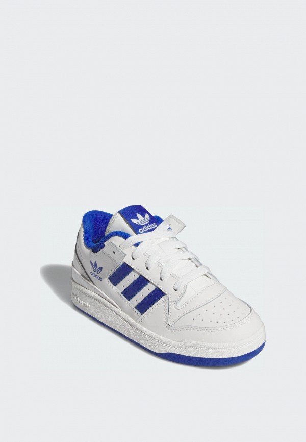 adidas Кеды - Forum Low CL - фото 4