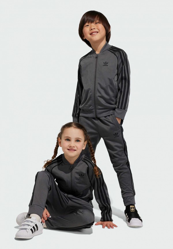 adidas Костюм спортивный - Adicolor SST - фото 1