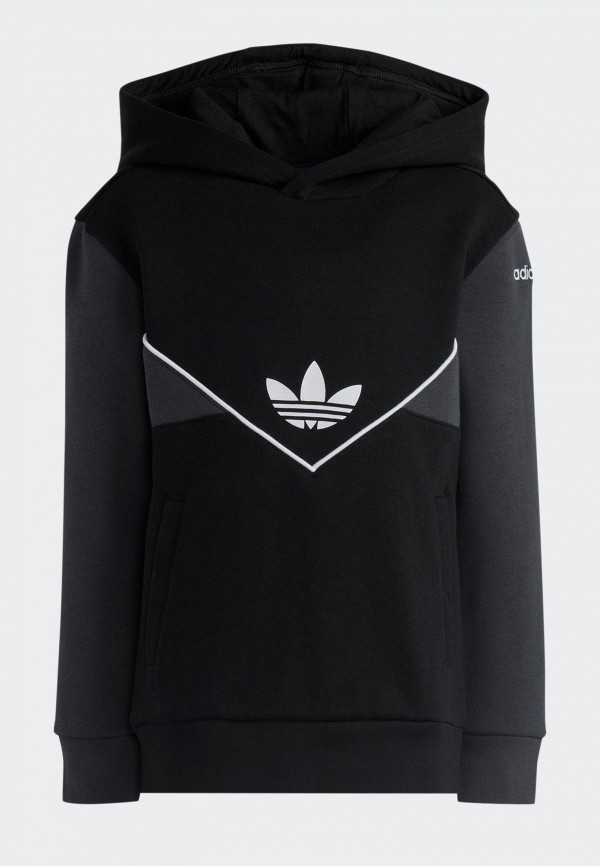 adidas Костюм спортивный - Adicolor Hoodie - фото 3