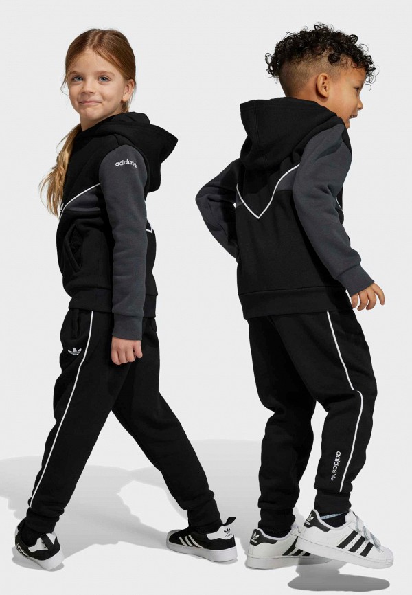 adidas Костюм спортивный - Adicolor Hoodie - фото 2