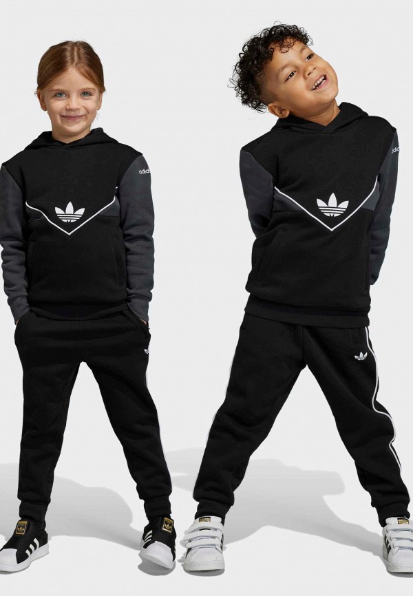 adidas Костюм спортивный - Adicolor Hoodie - фото 1