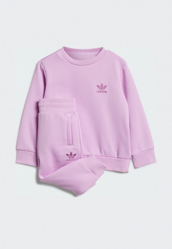 adidas Костюм спортивный - Adicolor - фото 1