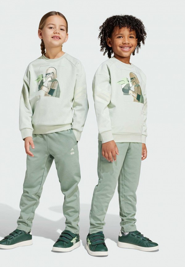 adidas Костюм спортивный - Star Wars The Mandalorian - фото 1