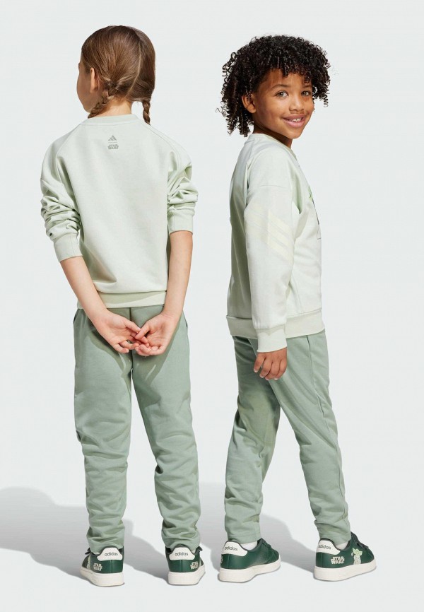 adidas Костюм спортивный - Star Wars The Mandalorian - фото 2