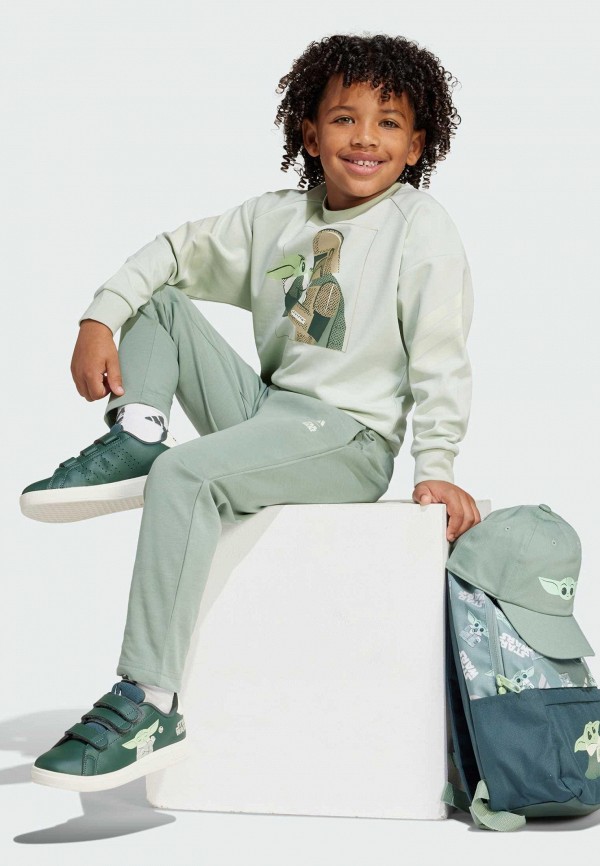 adidas Костюм спортивный - Star Wars The Mandalorian - фото 3