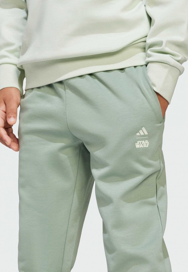 adidas Костюм спортивный - Star Wars The Mandalorian - фото 5