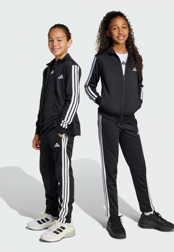 adidas Костюм спортивный - Essentials Climacool - фото 1