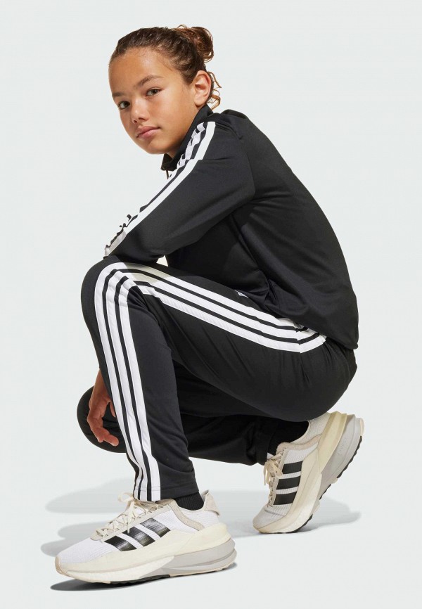 adidas Костюм спортивный - Essentials Climacool - фото 4