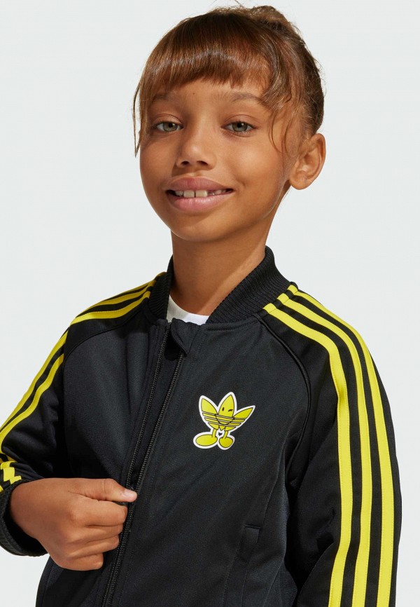 adidas Костюм спортивный - Smiley World SST - фото 4