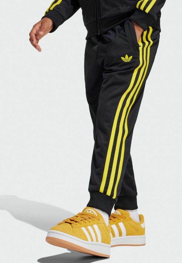 adidas Костюм спортивный - Smiley World SST - фото 5
