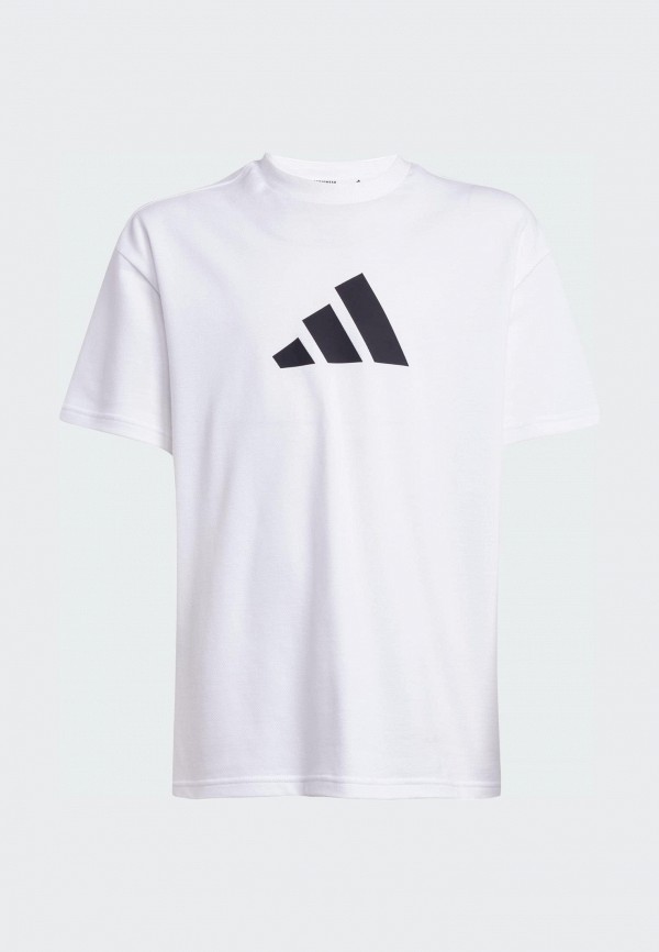 adidas Футболка - Future Icons Logo T-Shirt - фото 6