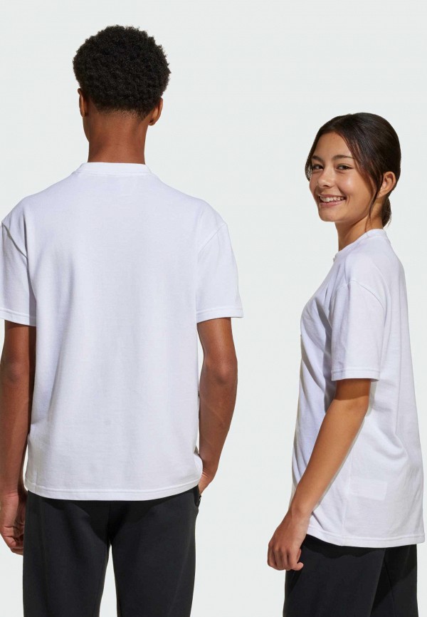 adidas Футболка - Future Icons Logo T-Shirt - фото 3