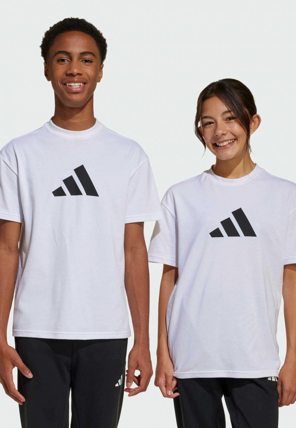 adidas Футболка - Future Icons Logo T-Shirt - фото 1