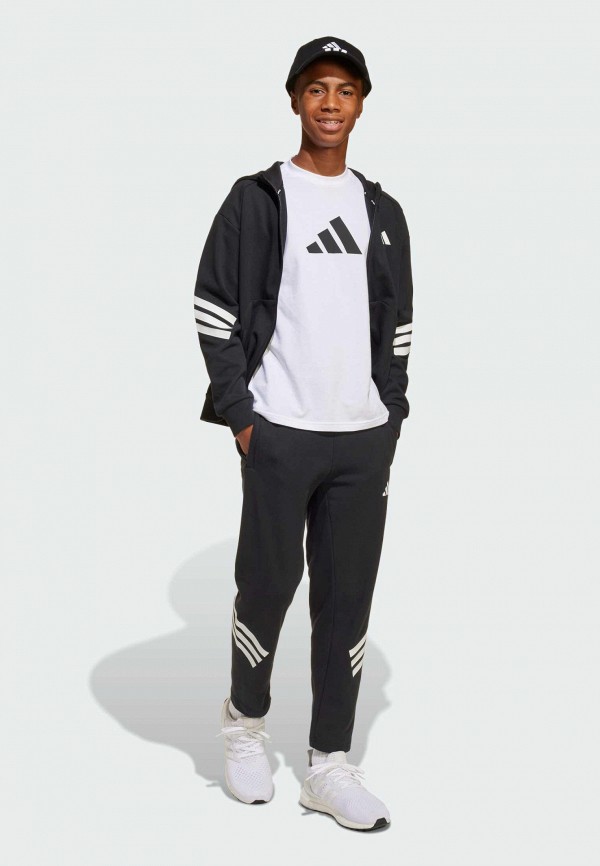 adidas Футболка - Future Icons Logo T-Shirt - фото 2