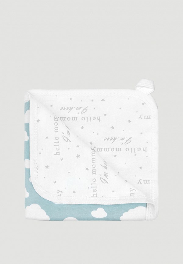 Mjolk Плед детский - Облака - фото 2