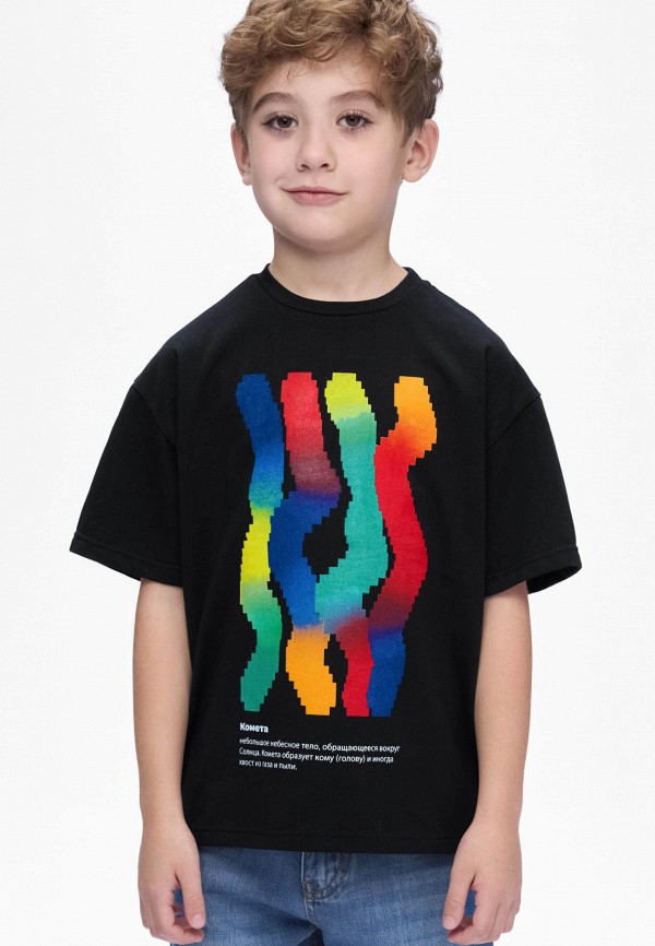 Bossa Nova Футболка - фото 1