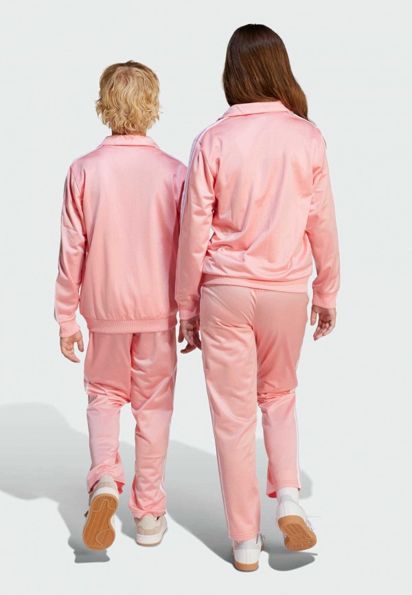 adidas Брюки спортивные - Adicolor Firebird - фото 2