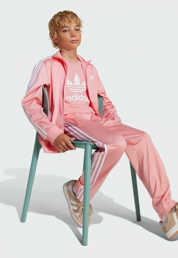 adidas Брюки спортивные - Adicolor Firebird - фото 3