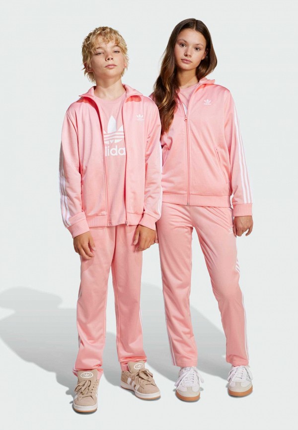 adidas Брюки спортивные - Adicolor Firebird - фото 1