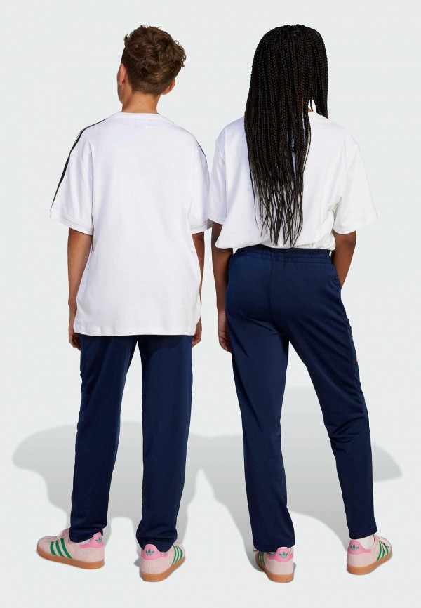 adidas Брюки спортивные - Originals x Liberty London Firebird Track - фото 2